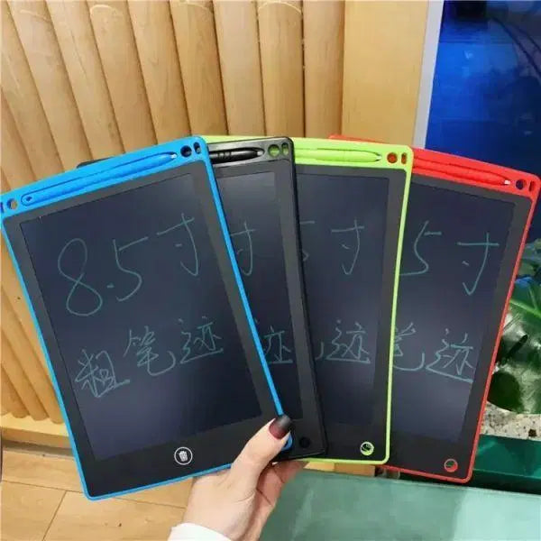 Shophably® Plastic Lcd Writing Tablet