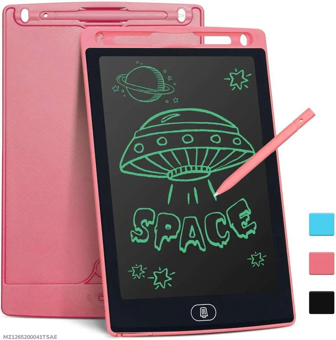 Shophably® Plastic Lcd Writing Tablet