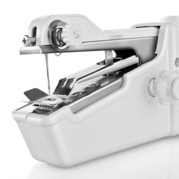 Shophably® Mini Portable Handheld Sewing Machine