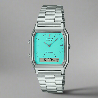 Shophably®  Retro Casio Watch