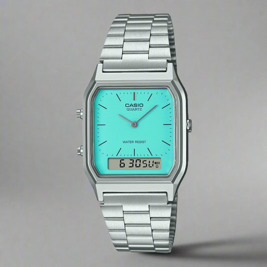 Shophably®  Retro Casio Watch
