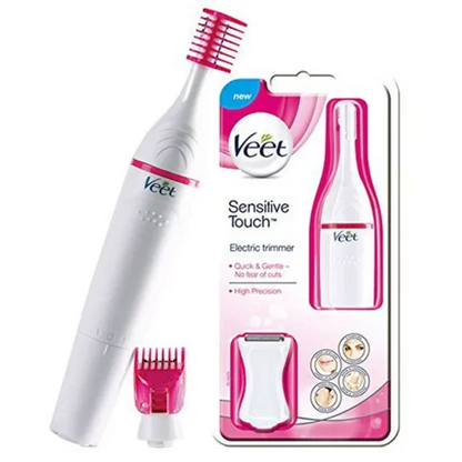 Shophably® 4 in 1 Sensitive Touch Electric Trimmer