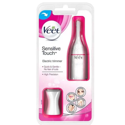 Shophably® 4 in 1 Sensitive Touch Electric Trimmer