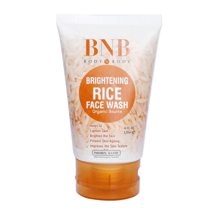 Shophably® BNB Radiance Rice Kit