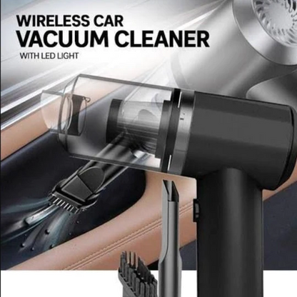 Shophably® multifunctional 3 in 1 Mini Handheld Car Vacuum Cleaner
