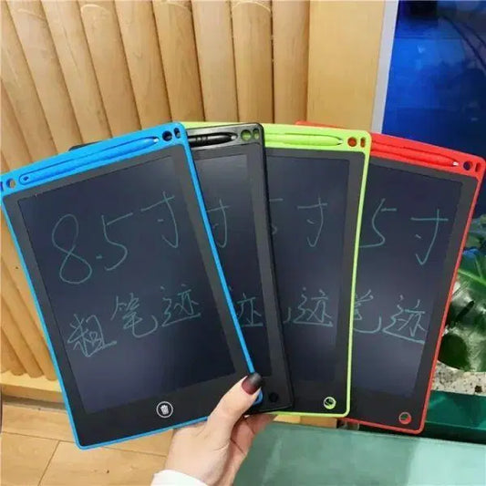 Shophably® Plastic Lcd Writing Tablet